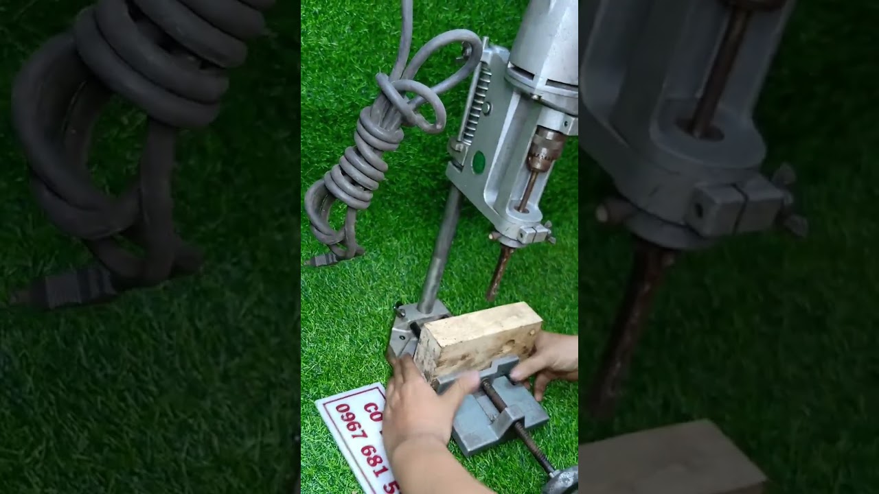 máy đục mộng vuông mini makita nội địa nhật 0967 681 534