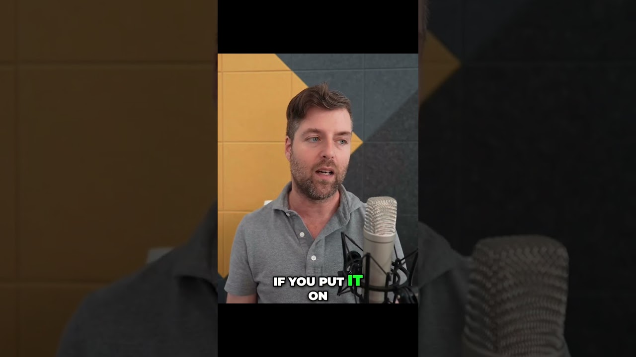 Subwoofer Isolation Test: Rubber Feet vs. Professional Devices