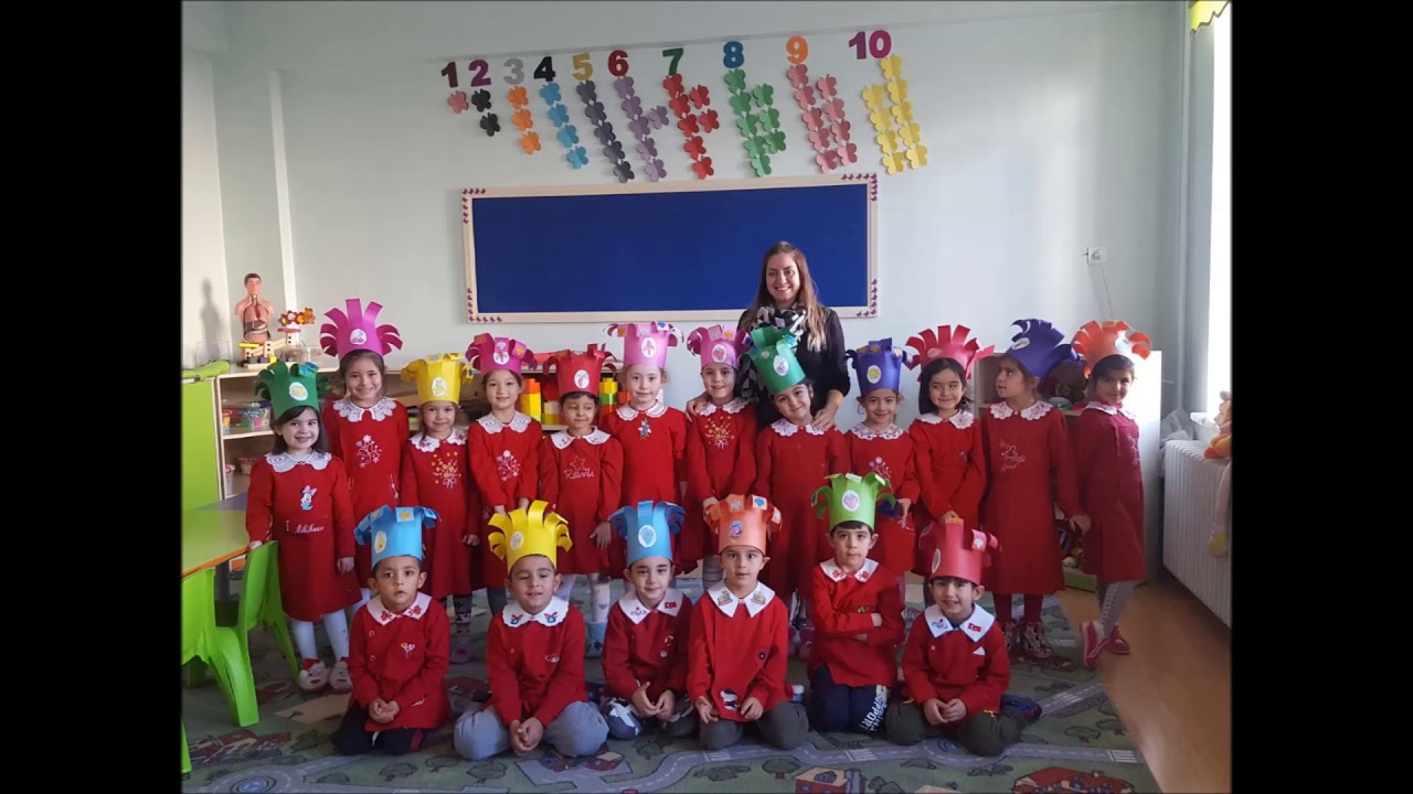 PİRİ REİS İLKOKULU MARŞI