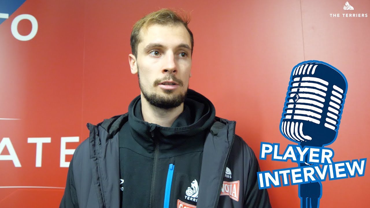 🎙 PLAYER INTERVIEW | Jon Gorenc Stanković Reflects on Bristol City