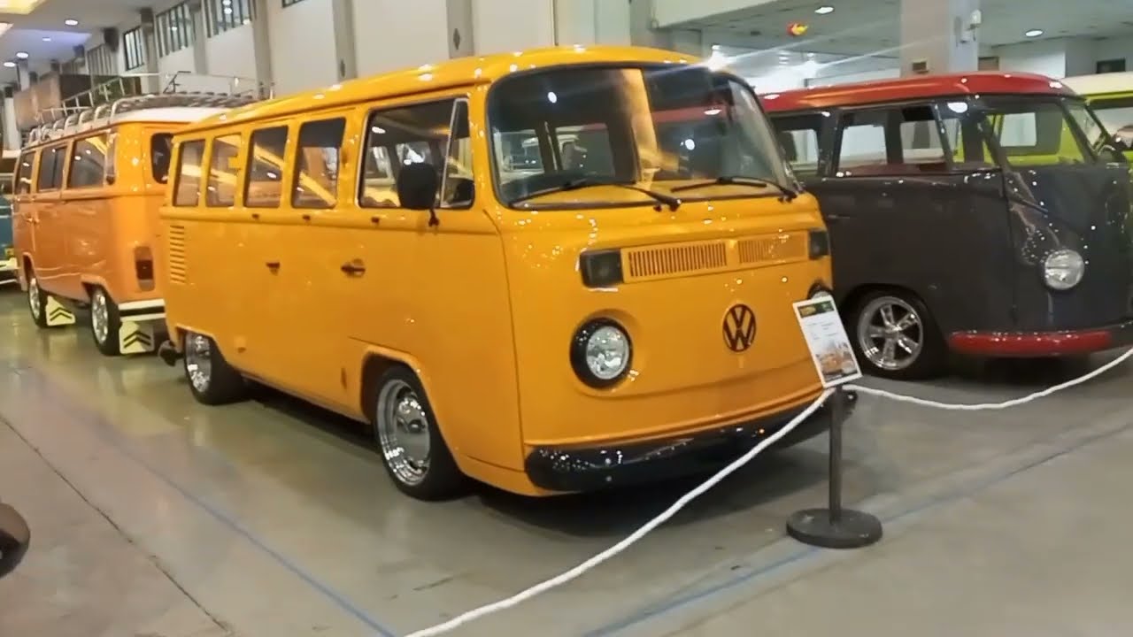 hari pertama 2022  jamnas volkswagen lokasi di jec Yogyakarta Indonesia #jrvw#vwfestival#jamnasvw