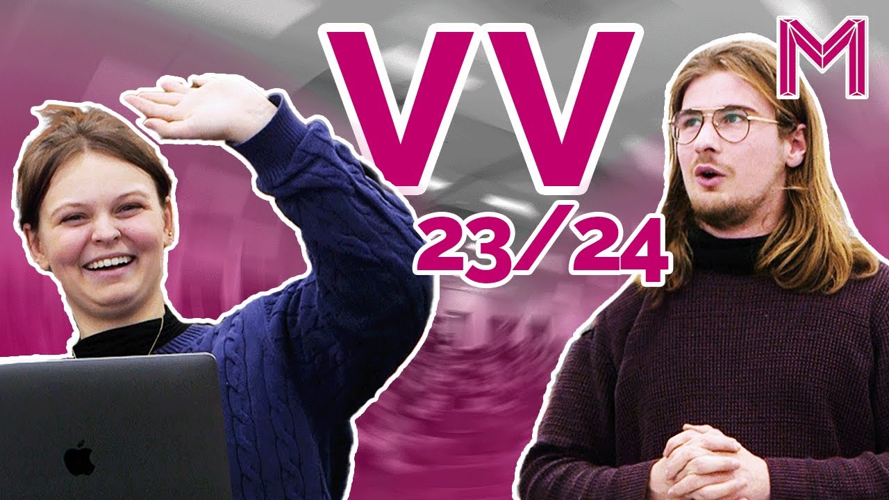 ANGENOMMEN ✅ UND ABGELEHNT ❌ || Vollversammlung WiSe 2023/2024 || UNI GREIFSWALD