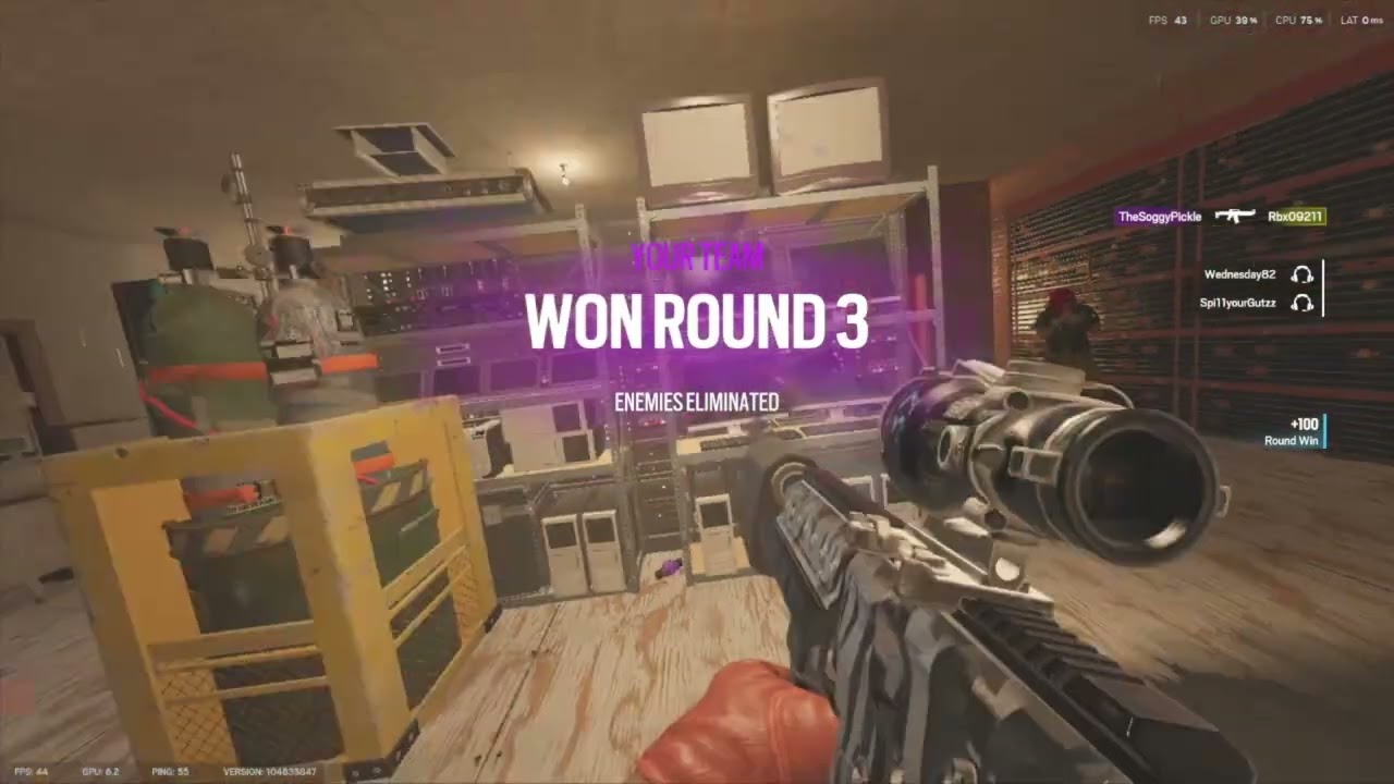 They Reported me for being THIS Bad at R6 | #1 Bronze in R6
