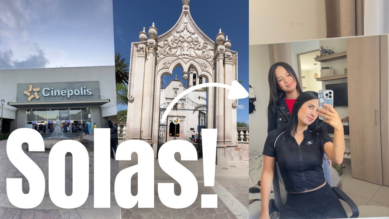 DIAS DE DESCANSO ✅ Sin Hombres 🤭 DECORACI&Oacute;N 🏡 Ale Garc&iacute;a