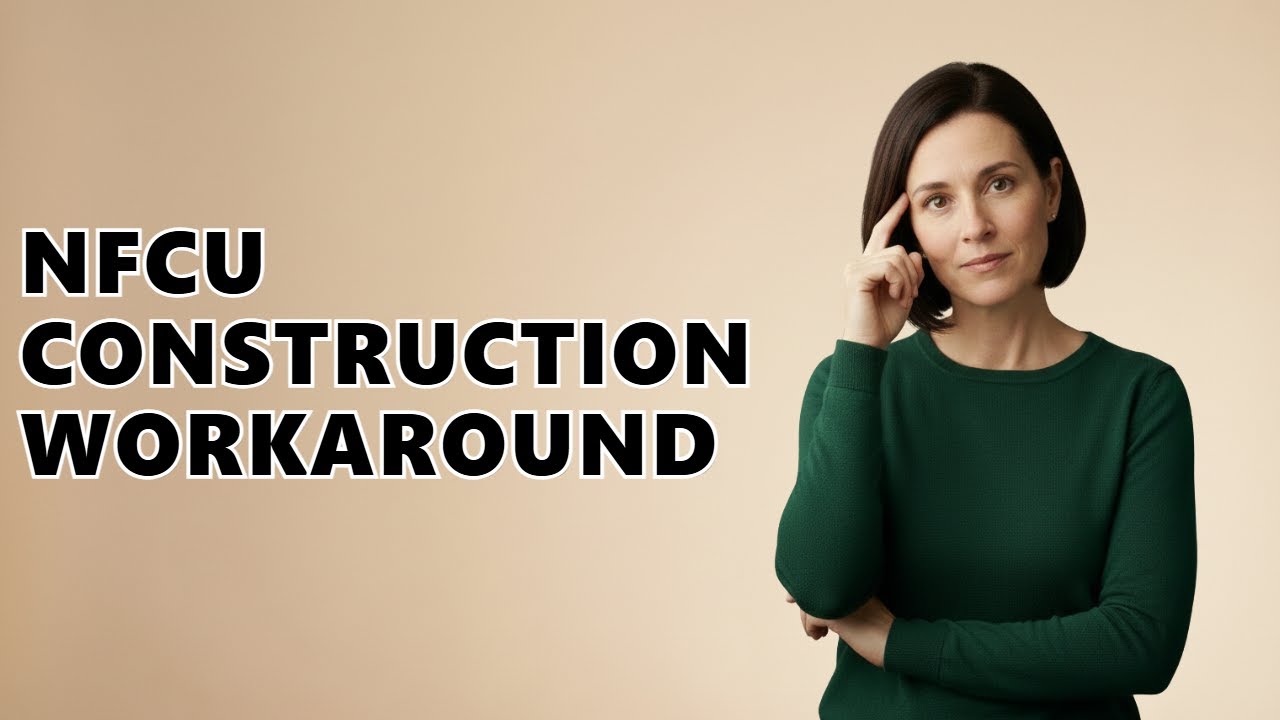 Does Navy Federal Offer Construction Loans?