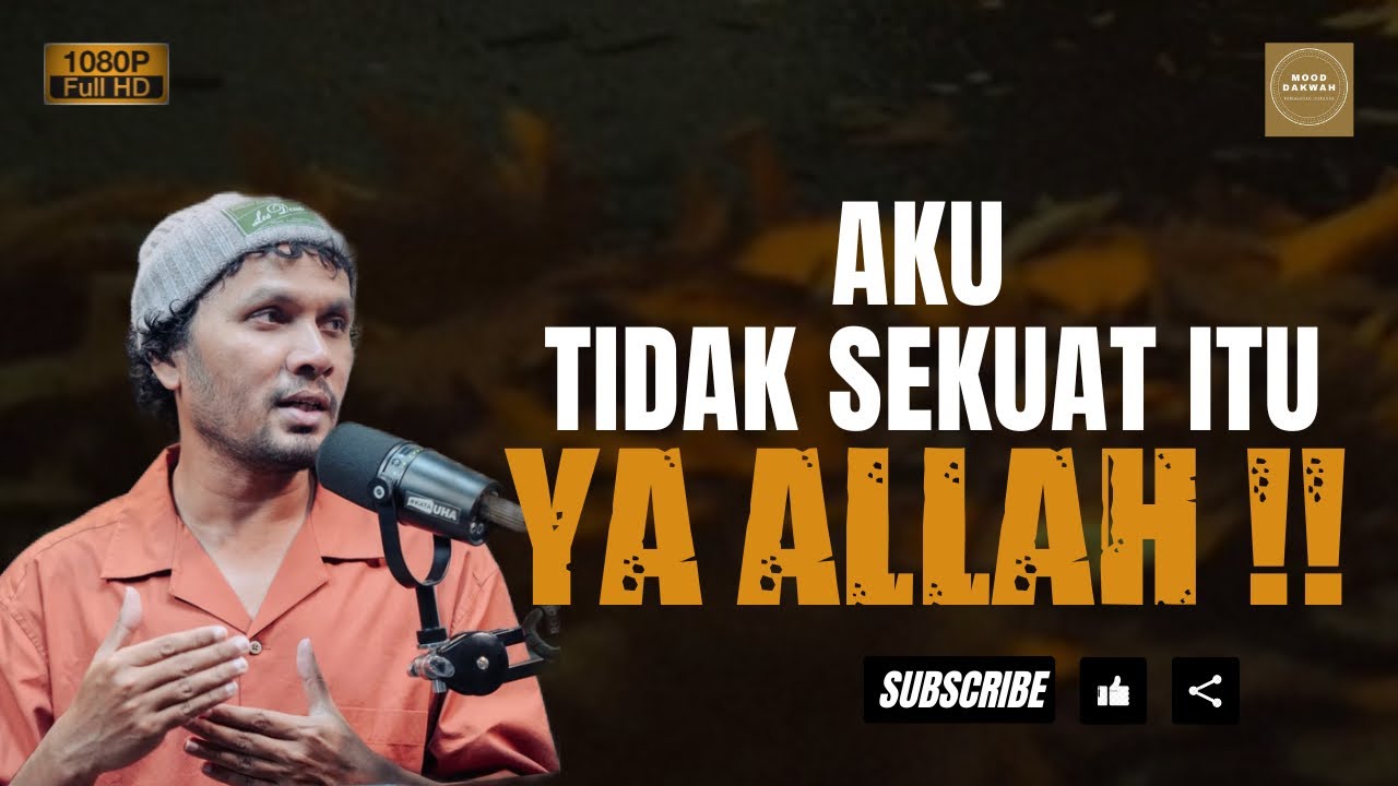 Yang Membuat Kita Lebih Kuat - Ustadz Hanan Attaki #ustadzhananattakiterbaru #ustadzhannanattaki