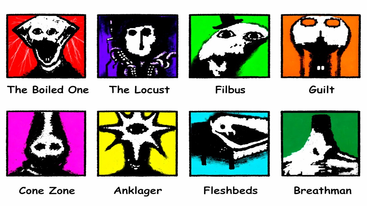 Os Monstros do Doutor Nowhere explicados em 12 minutos