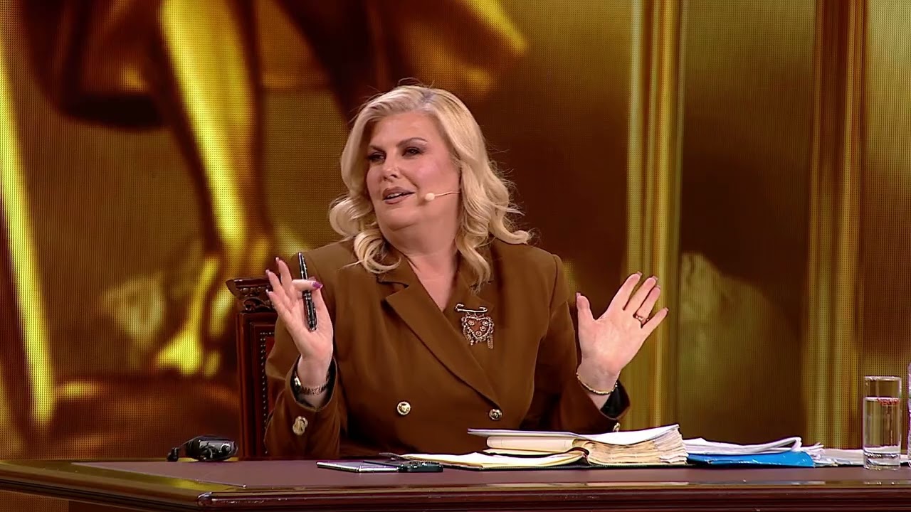 E bija i përmend hyzmetin, Nuredini e 