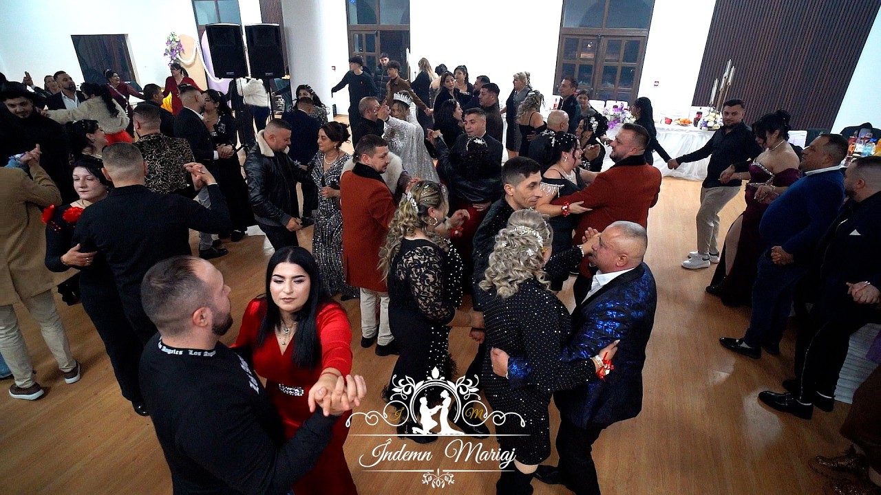 JUPÂNEASA BARONEASA – Cristi Nucă și Formația LIVE 2026