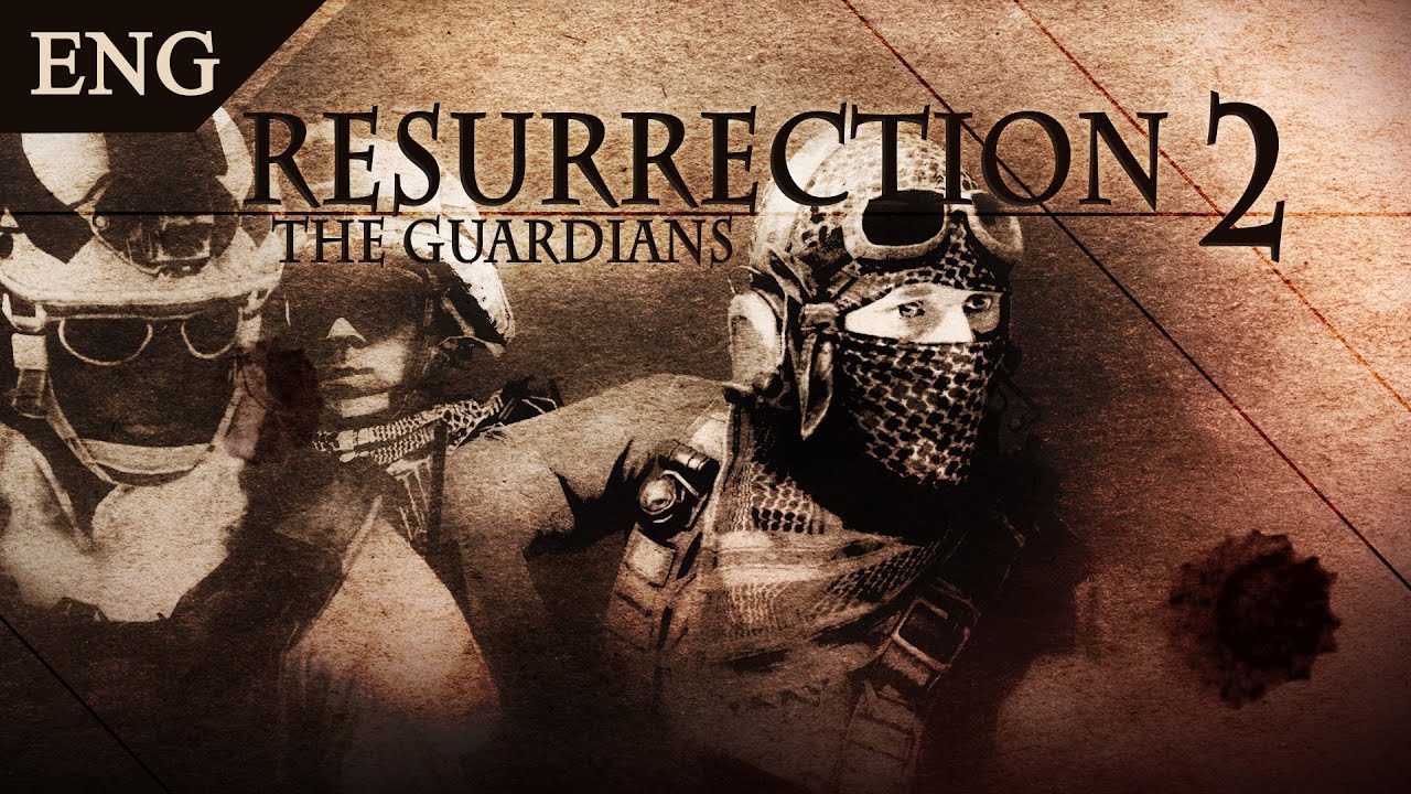 BF3: Resurrection 2 