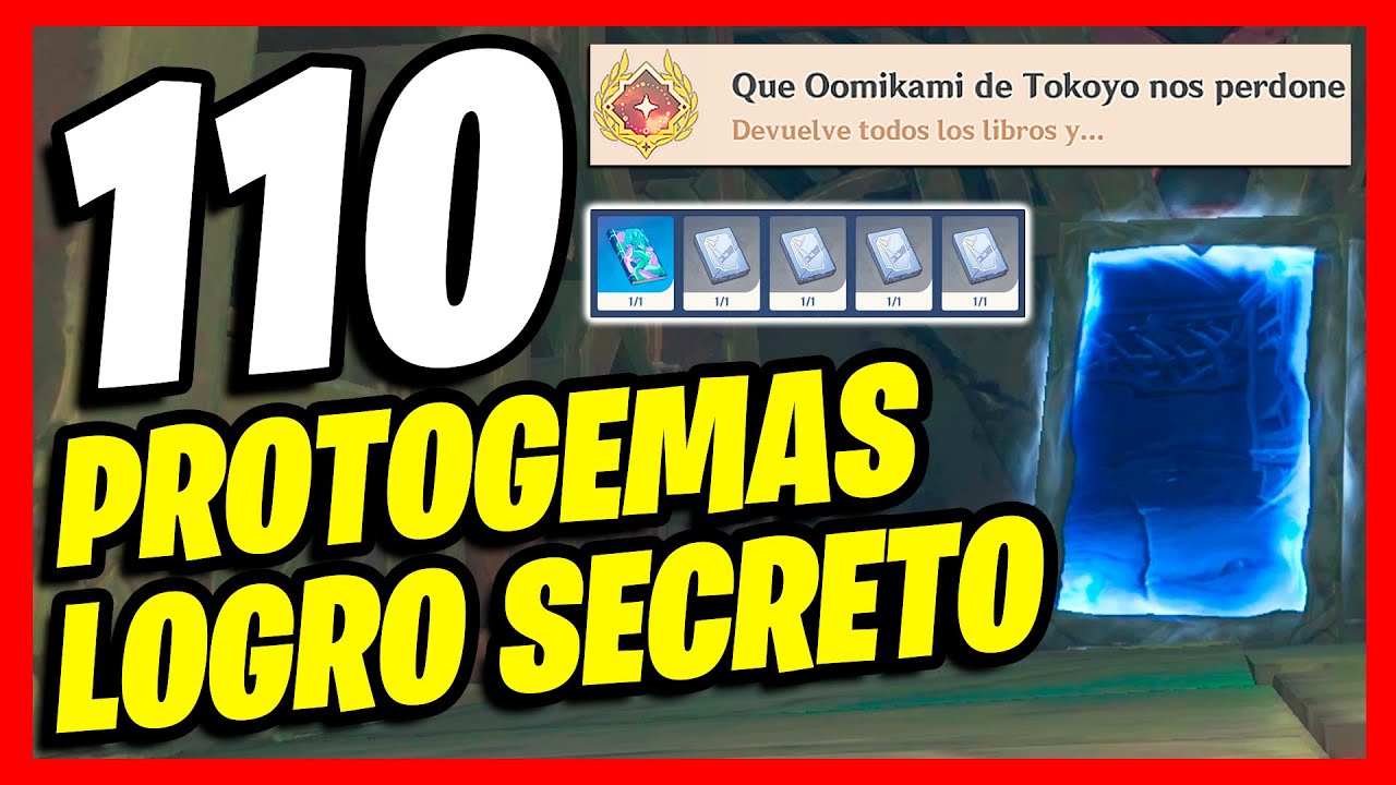 COLECCI&Oacute;N DE DRAGONES Y SERPIENTES GENSHIN IMPACT - RE&Uacute;NE CINCO LIBROS PERDIDOS