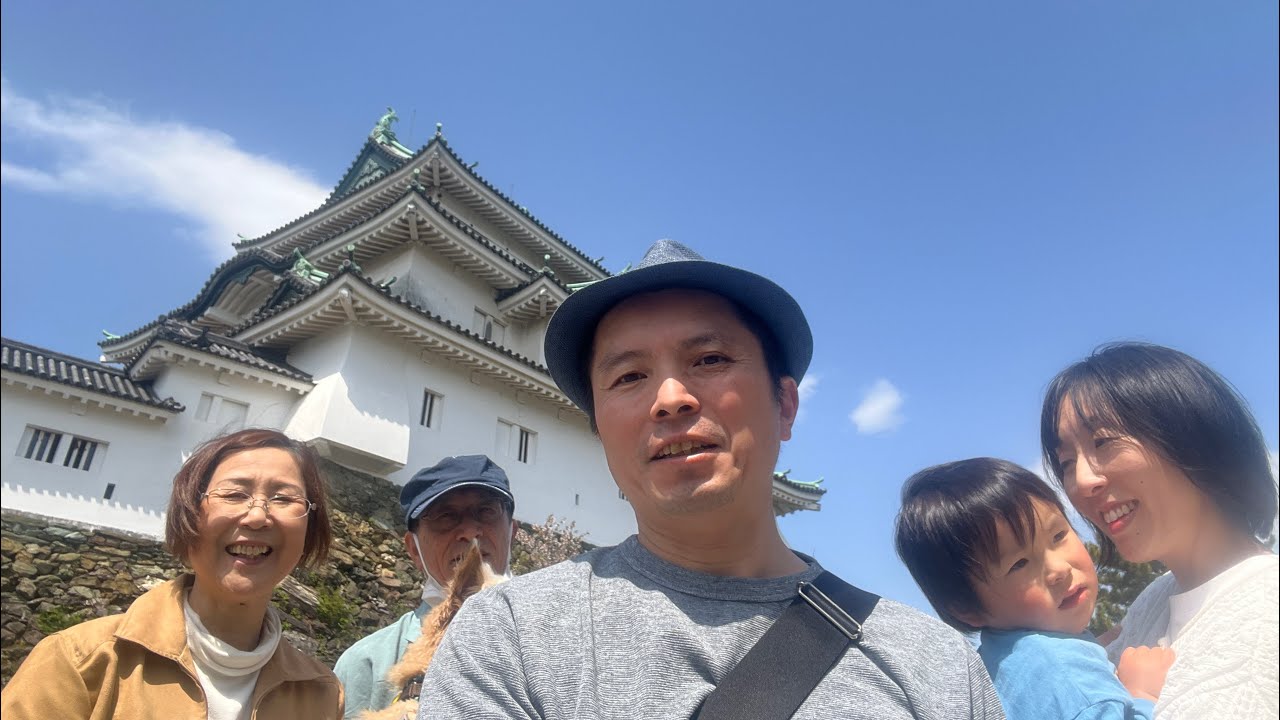 2025年4月29日和歌山
