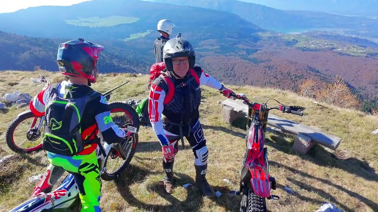 31 Ottobre 2024  giro&grigliatina