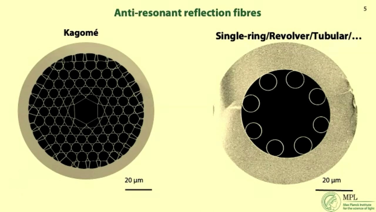 Francesco Tanni - 2022 Schawlow-Townes Symposium