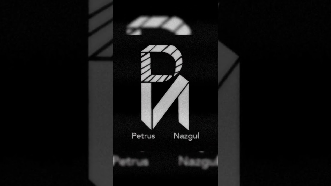 Petrus Nazgul - 100 Years of War