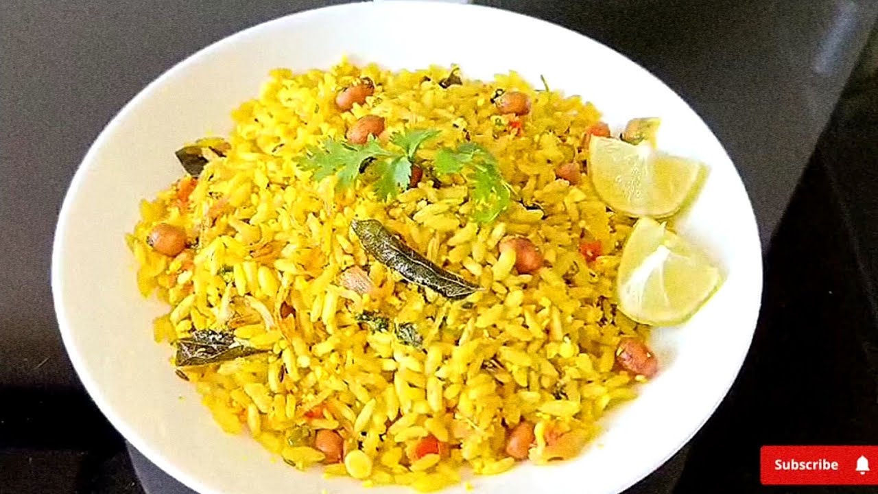 Traditional Breakfast Susla (Sushila) Recipe From Karnataka l Simple and Tasty Breakfast Dish