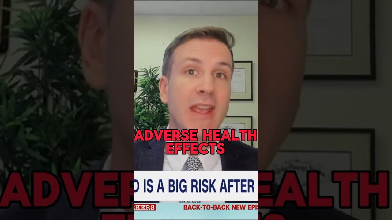 Doctor Talks About Toxic Mold #toxicmold #shorts