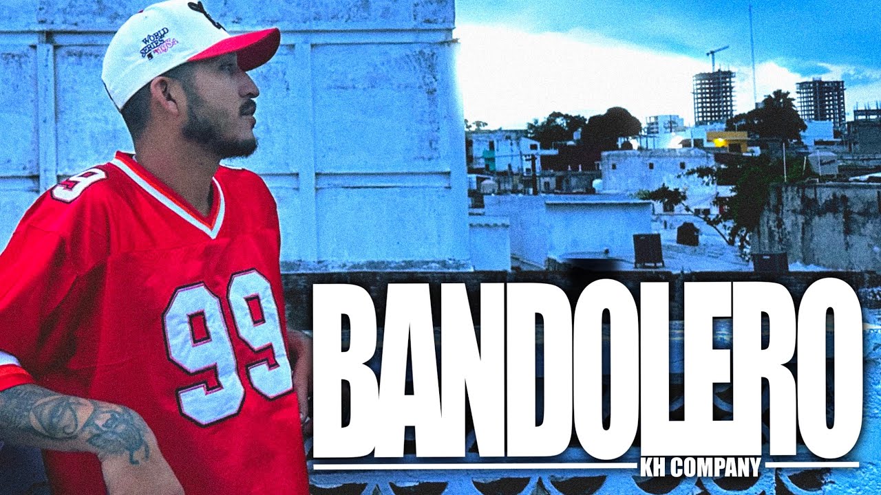 BANDOLERO [prod. @Ls_Studios ]