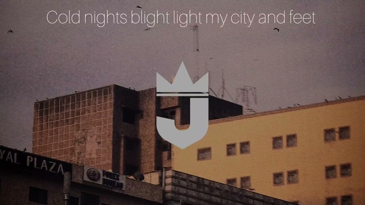 (Free)_-_drum and kick_-_free style_-_in the city 