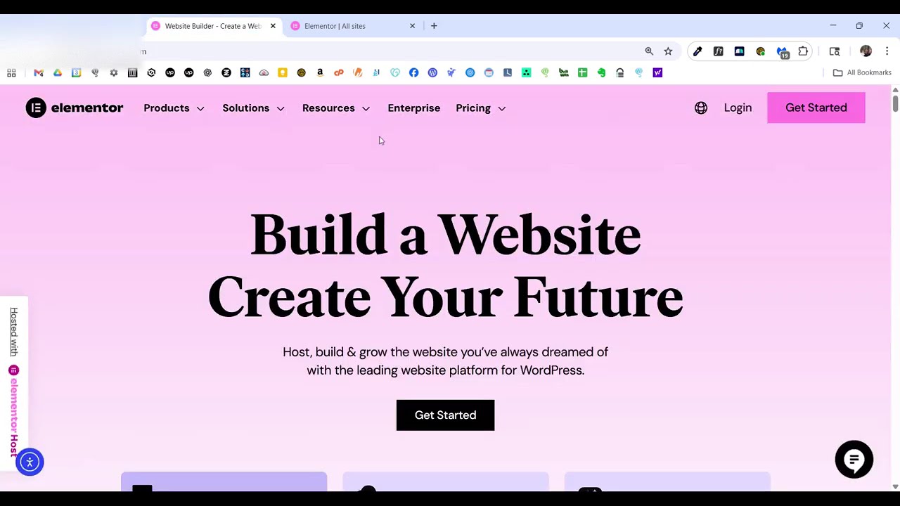 How to Activate Your Elementor Pro License to Your Website