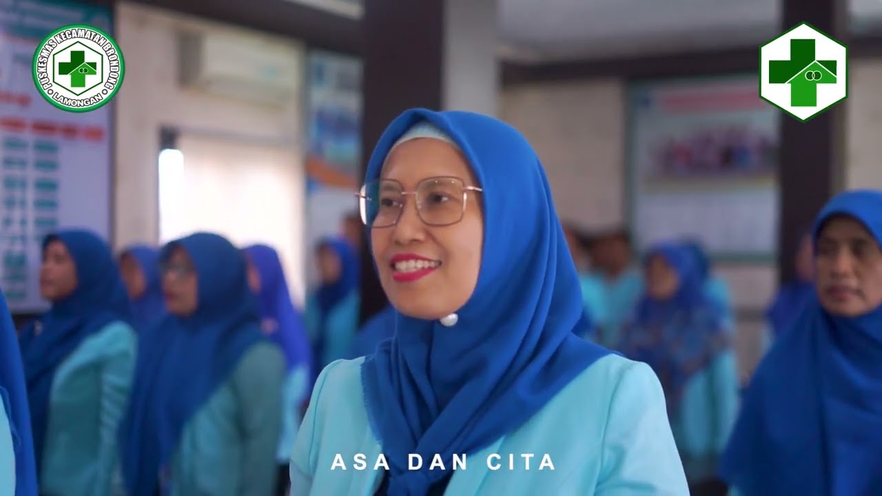 MARS PUSKESMAS BRONDONG
