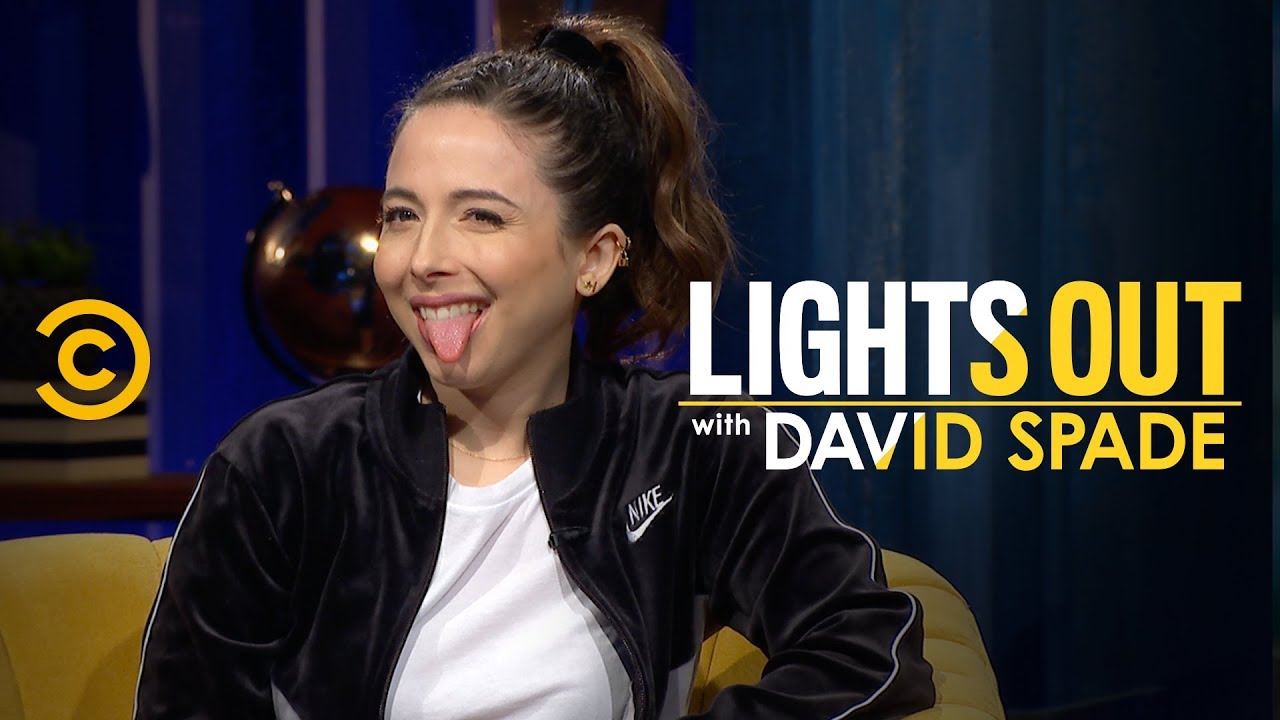 Disney+ Has a Disastrous Launch Day (feat. Rob Schneider) - Lights Out with David Spade