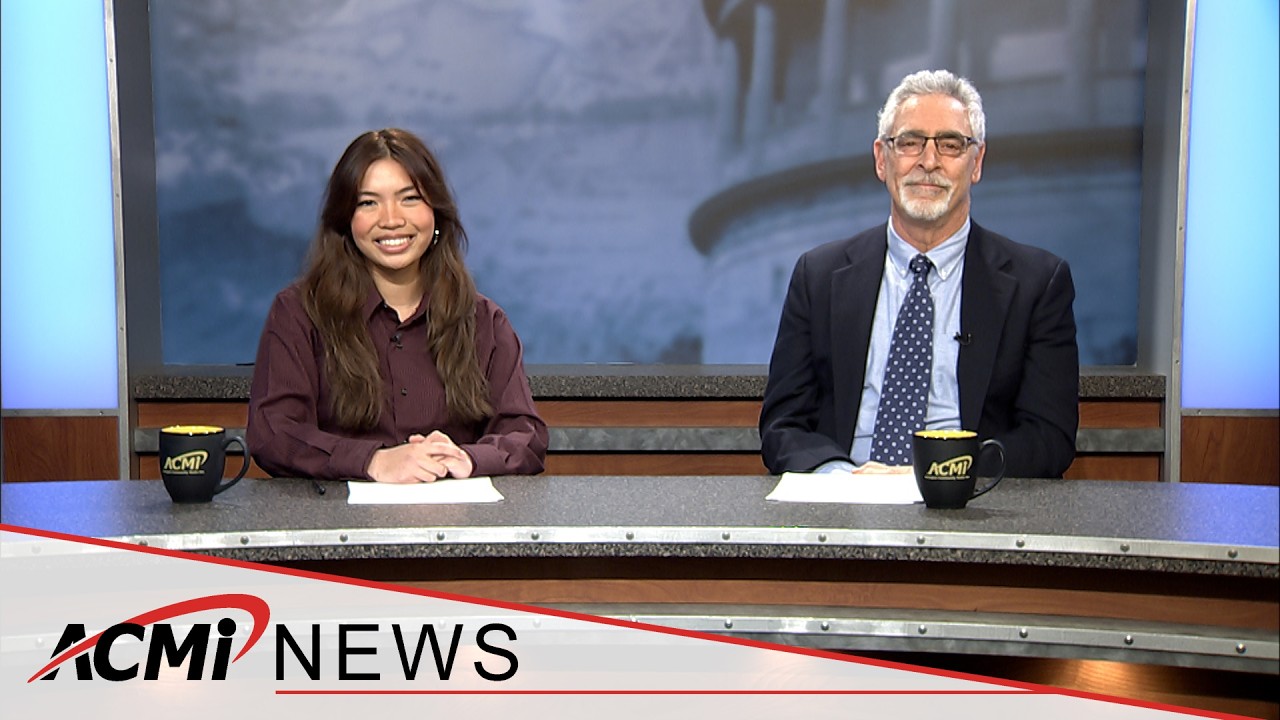 ACMi News: March 13, 2026