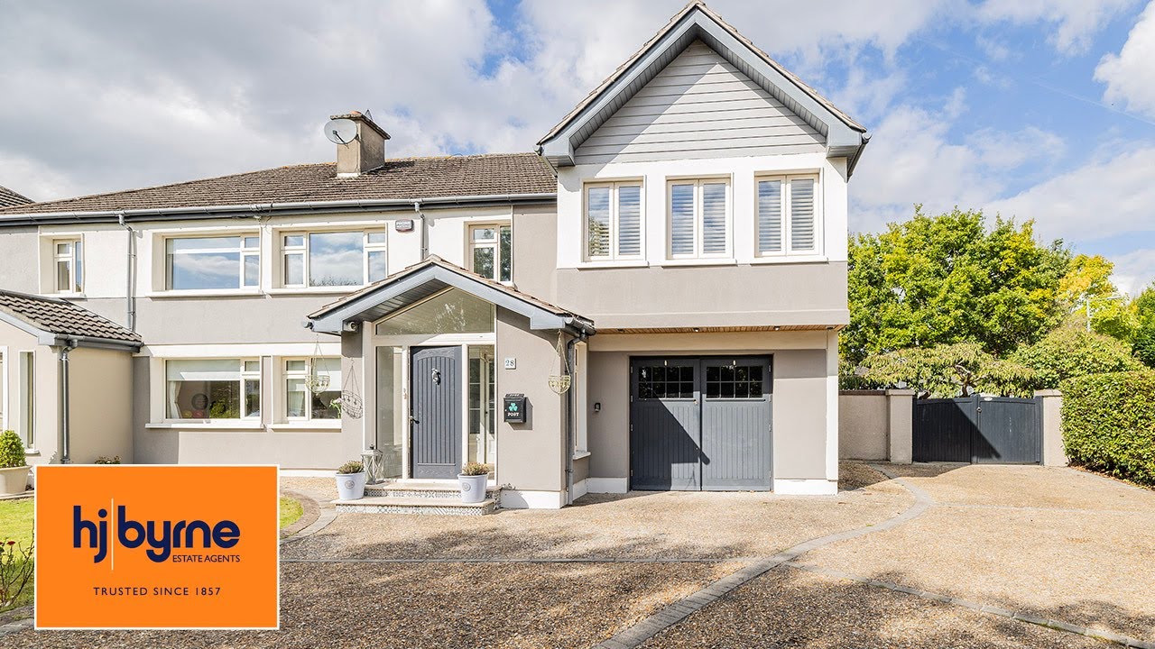 28 Esker lawns Lucan Co Dublin