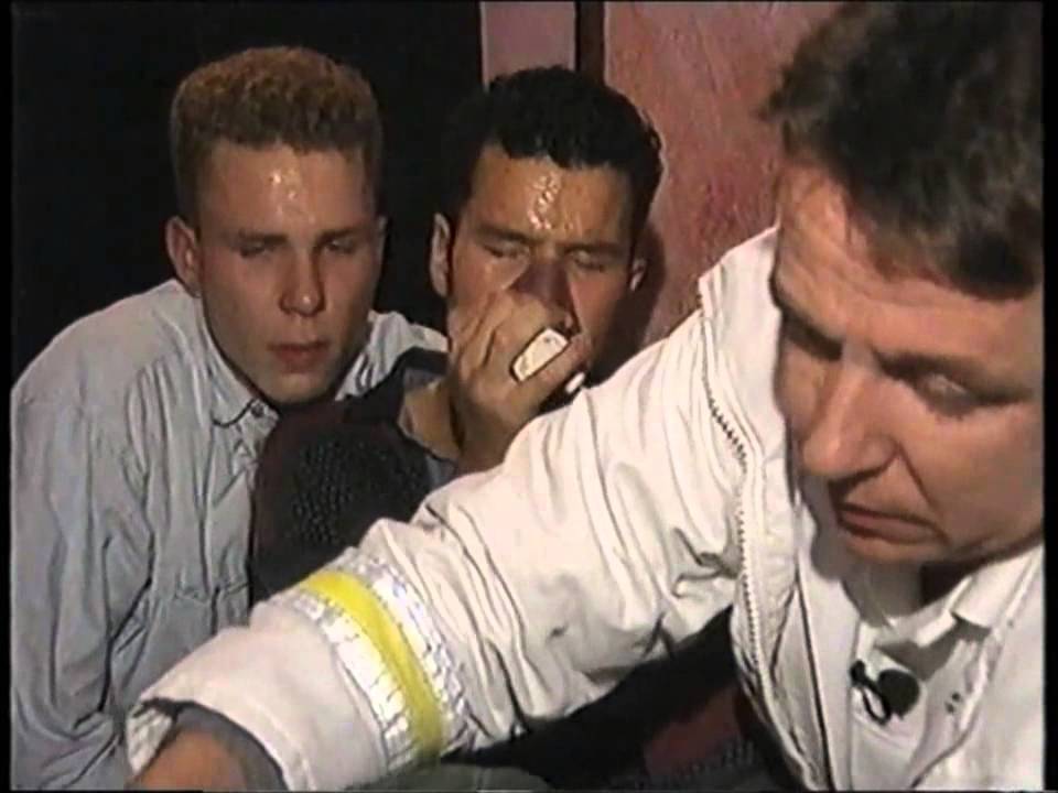 Ravu Utrecht uit 1994