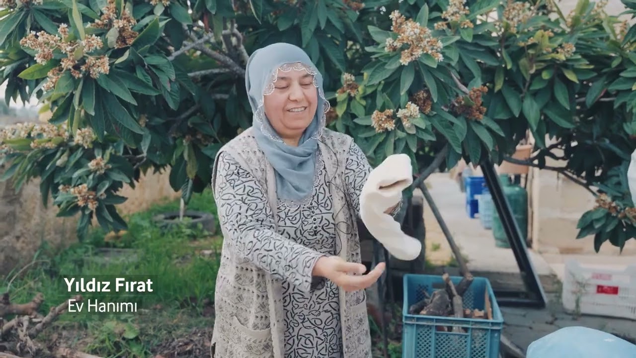 Kıbrıs'ın Cevherleri - Karpaz
