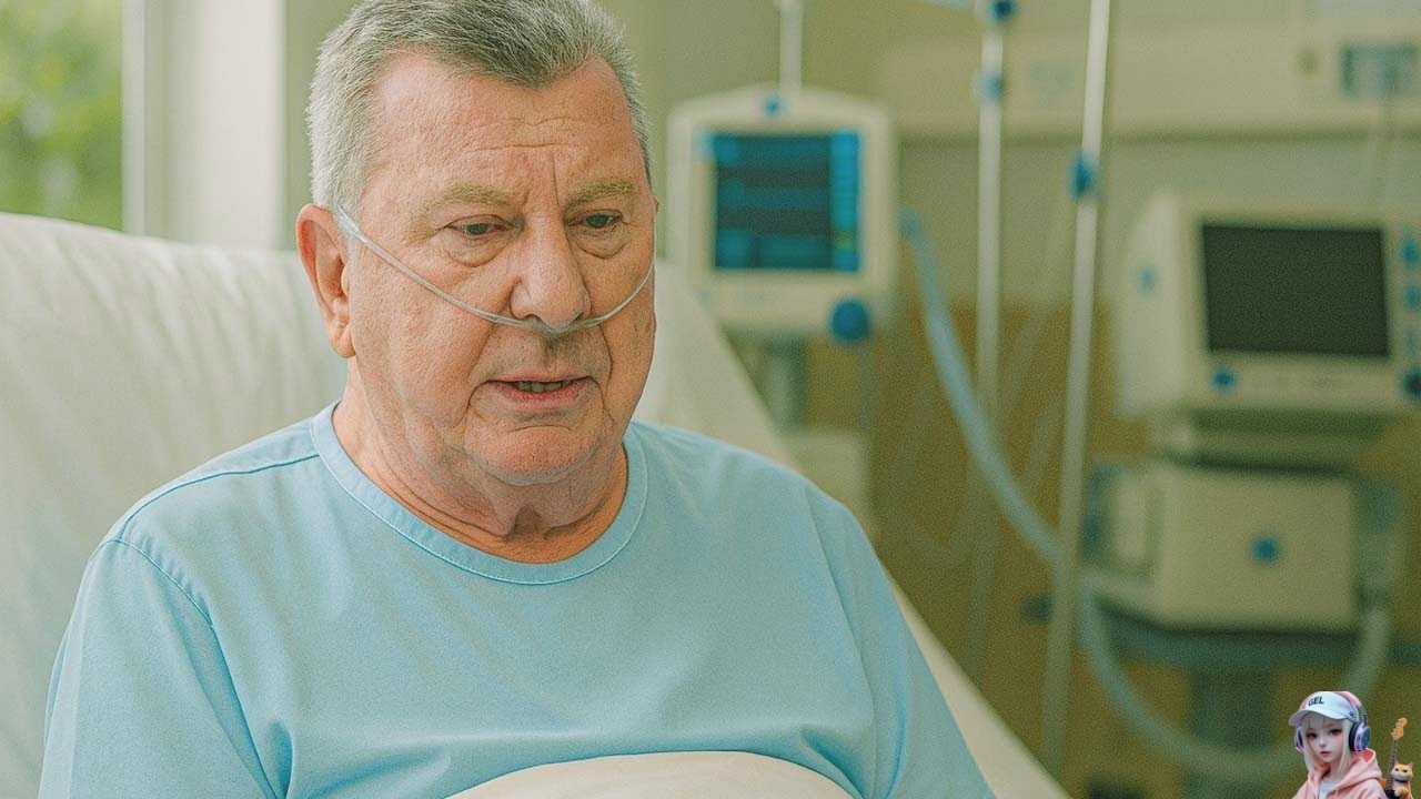 Pascal Bataille raconte son combat pour la santé : un témoignage tragique