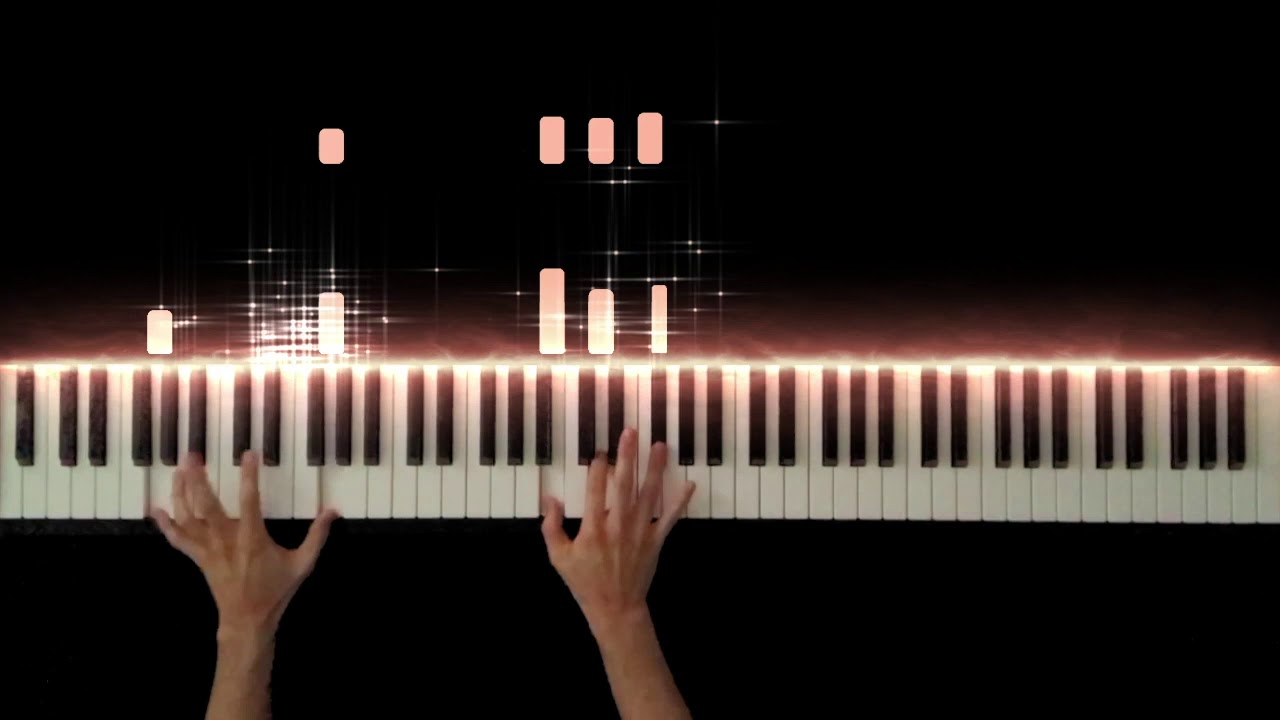 Pomp and Circumstance / Edward Elgar -Piano Cover-