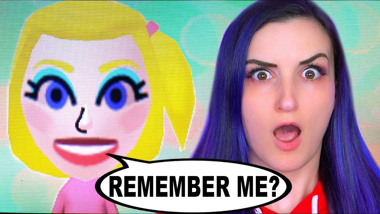 I Added THE WORST Person Ever to Tomodachi Life