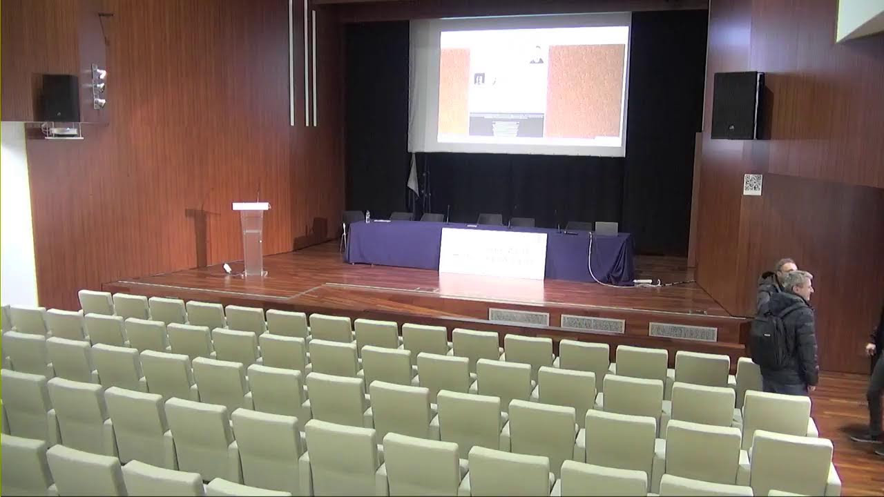 9º Encuentro de Centros Innovadores en Alicante / 9a Trobada de Centres Innovadors a Alacant