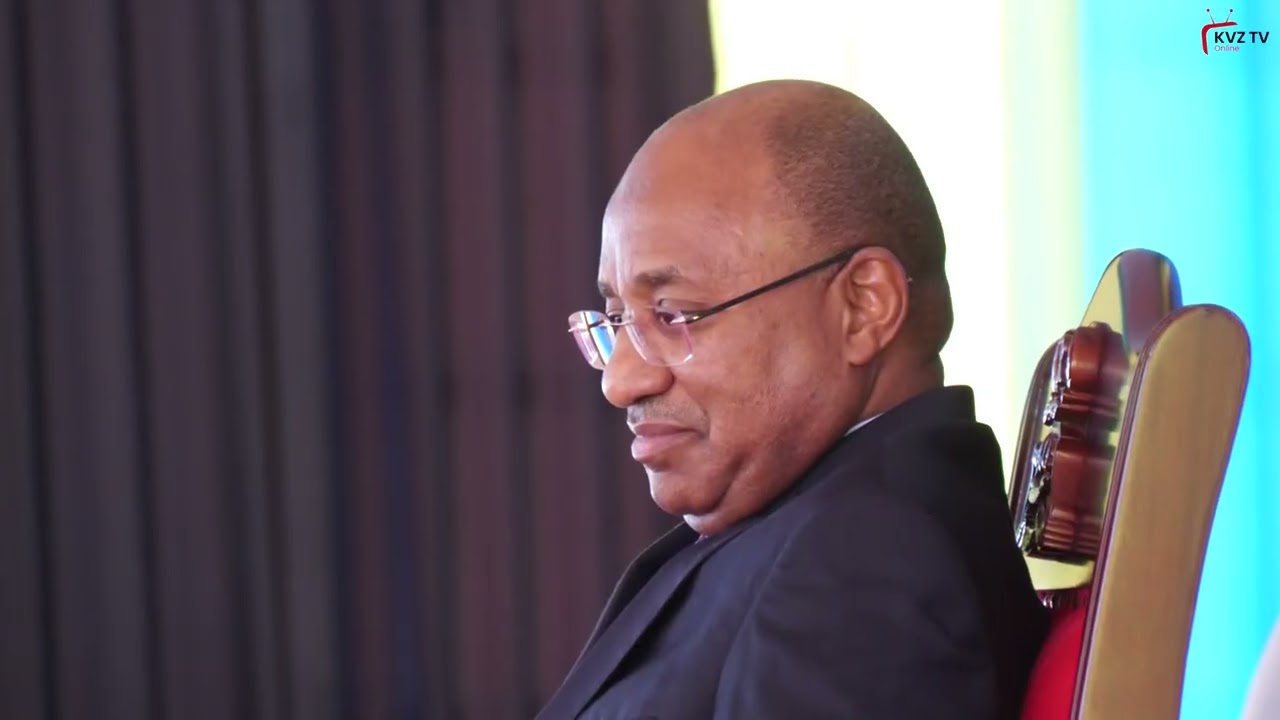 Hafla ya kutunuku nishani ya Mapinduzi ya mwaka 1964 kwa mwaka 2026