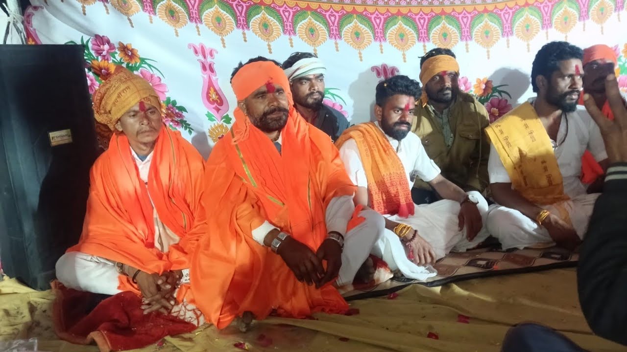 Bhajan me mata rani aai kya hi gajab ka bhajan he bhajan sunke dil khus ho gya ak bar jarur sunna