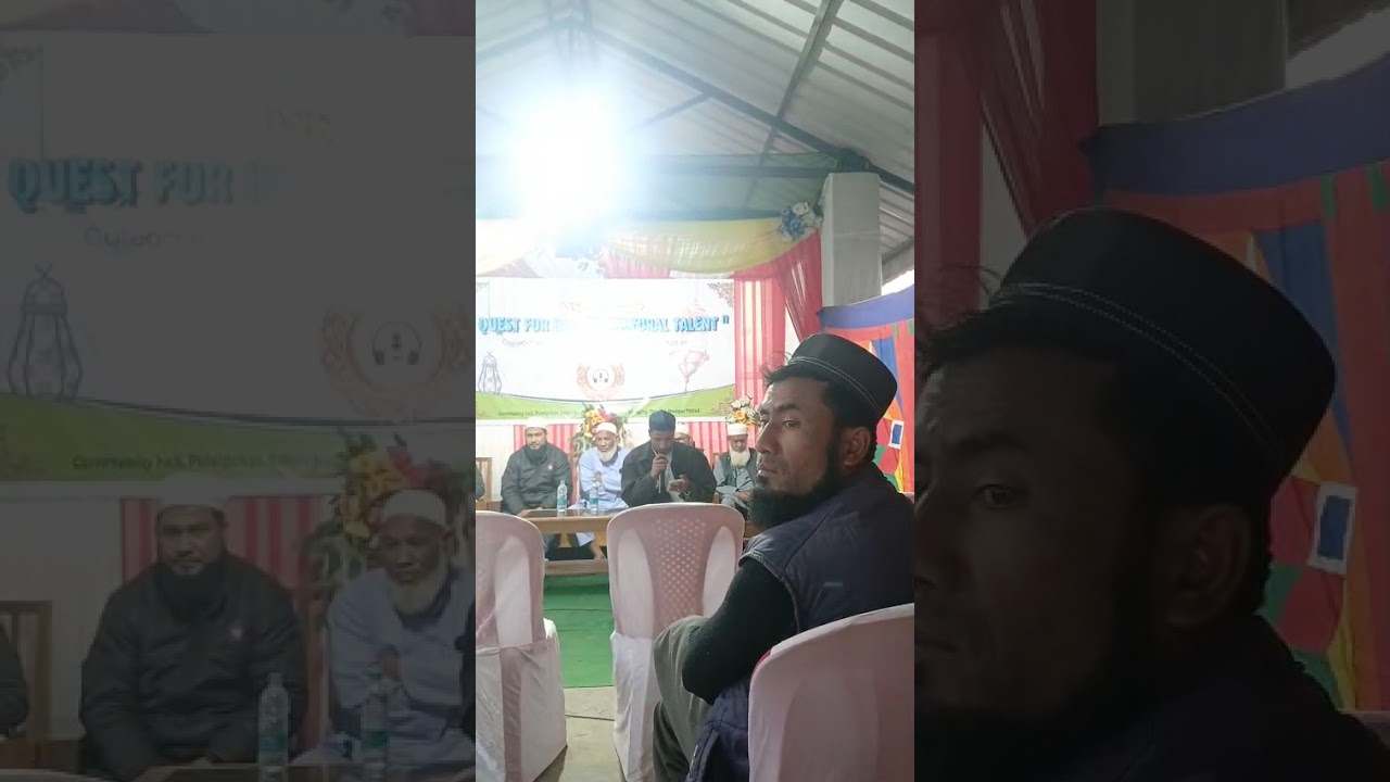 MANIPURI NAAT ANGOUBA FIJOLNA LEITENGLAGA COVER SONG ..
