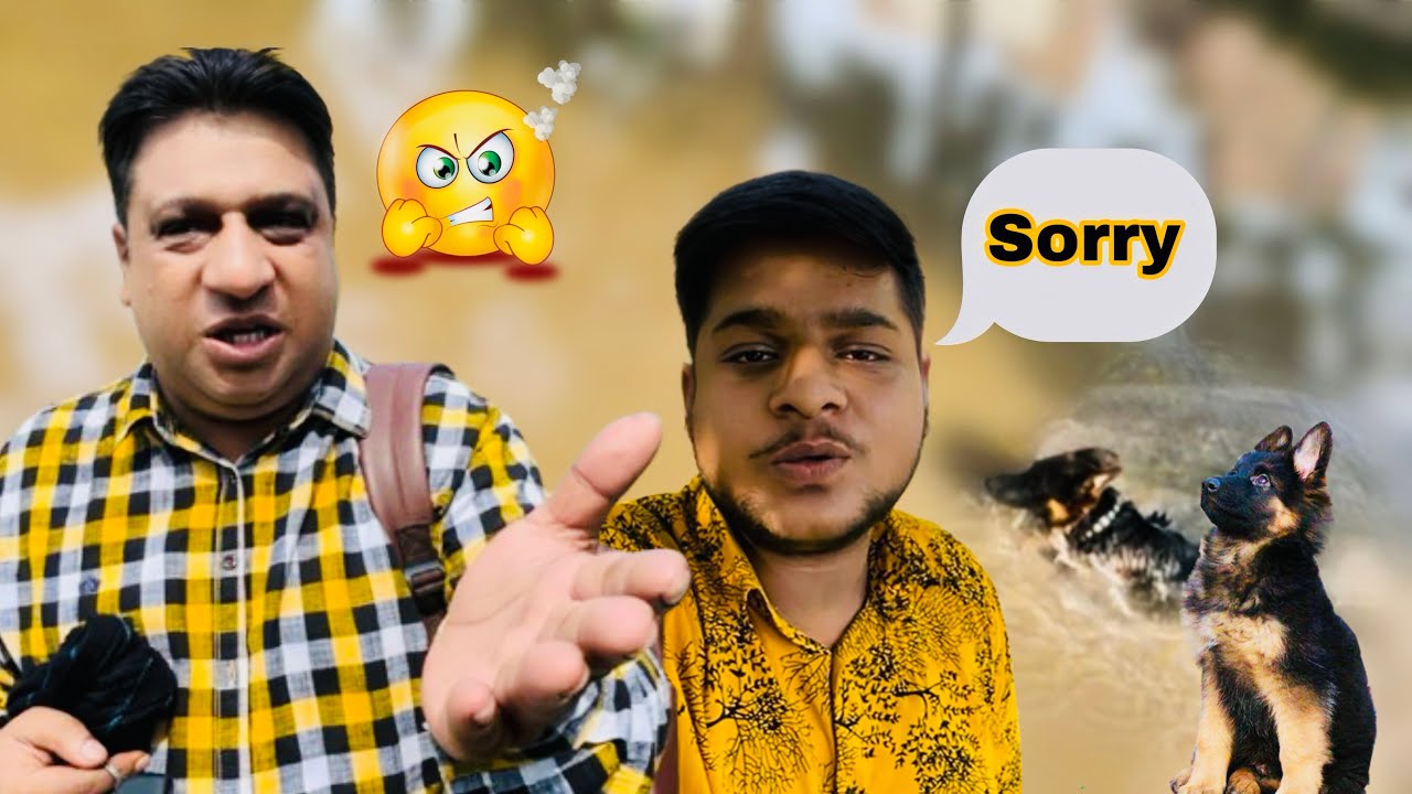 Faisal Ramay Howa Gusa New video Sohail Faisal Officail 
