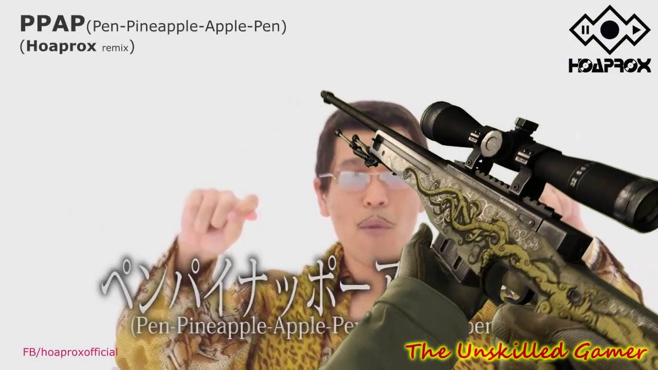 Gun Sync #10 - PPAP