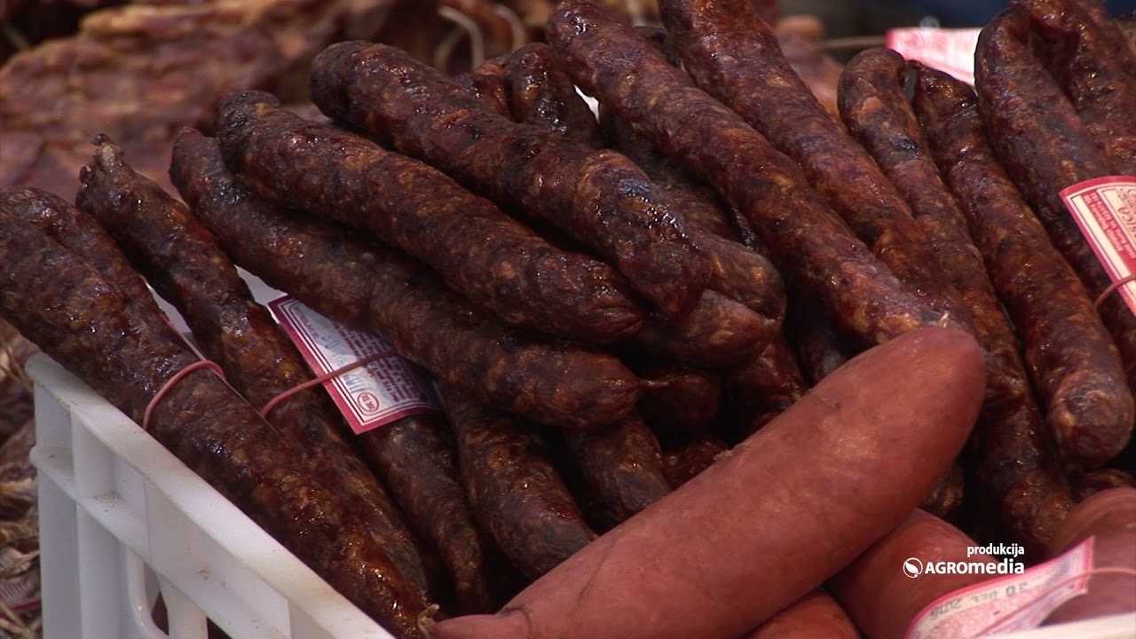 Kako se proizvodi kulen u Bačkom Petrovcu?