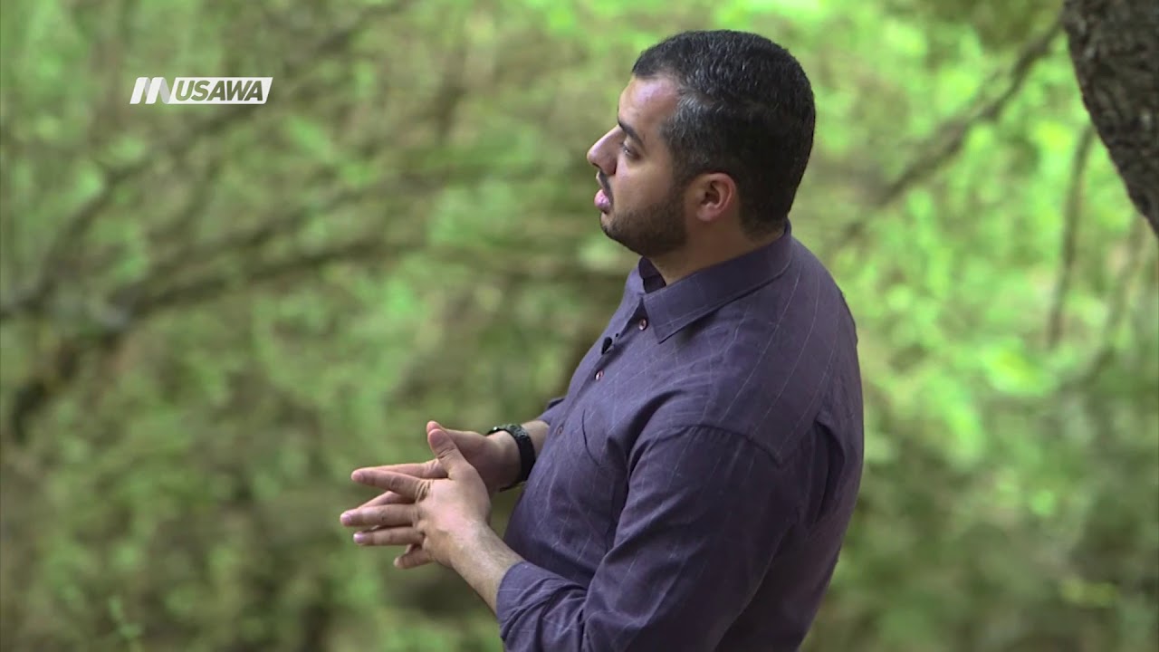 حديث الروح للأرواح يسري ، فتدركه القلوب بلا عناء!، هكذا كانوا،الحلقة السابعة ،ج 1، رمضان 2018