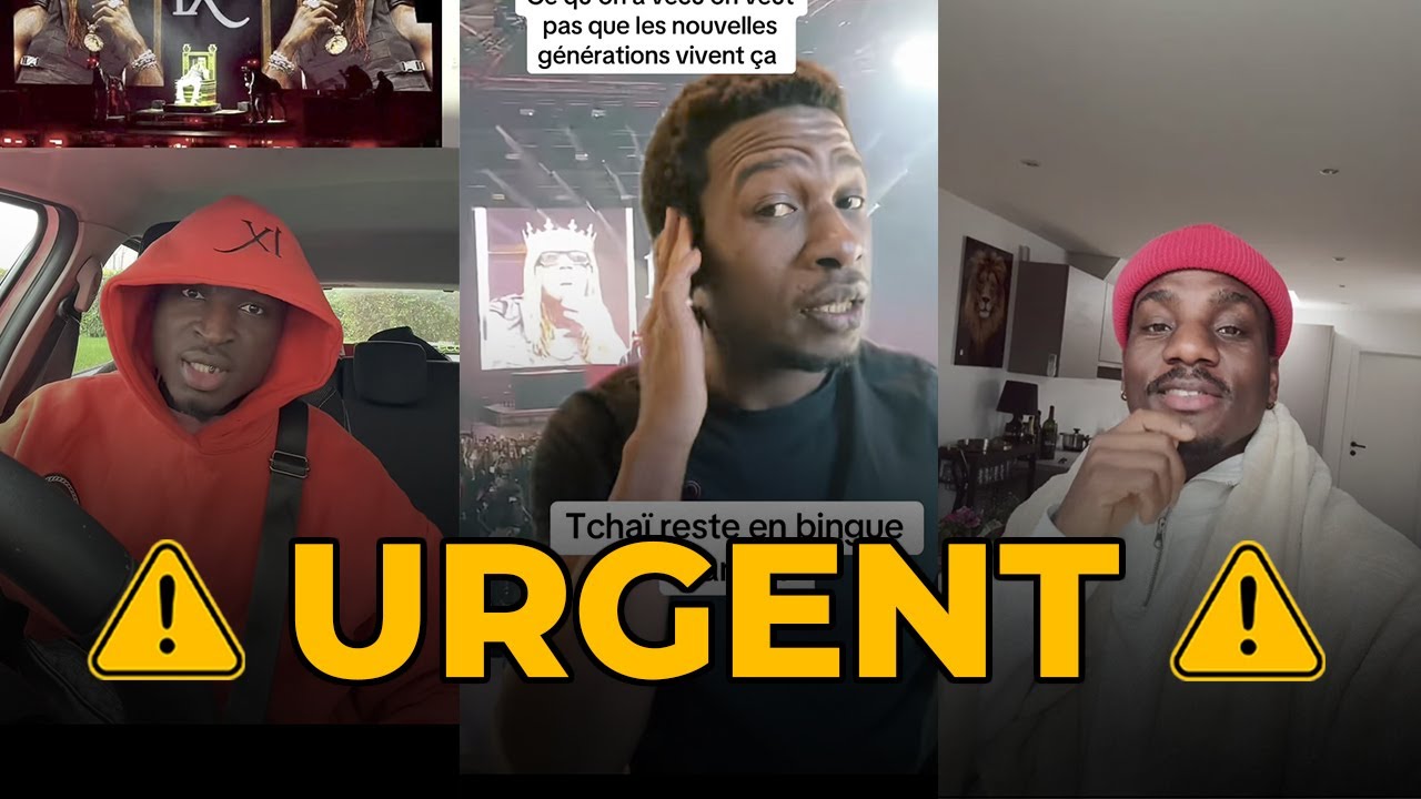 [⚠️URGENT] Himra va s'installer définitivement en France ⚔️🔥🙌🏿😮‍💨