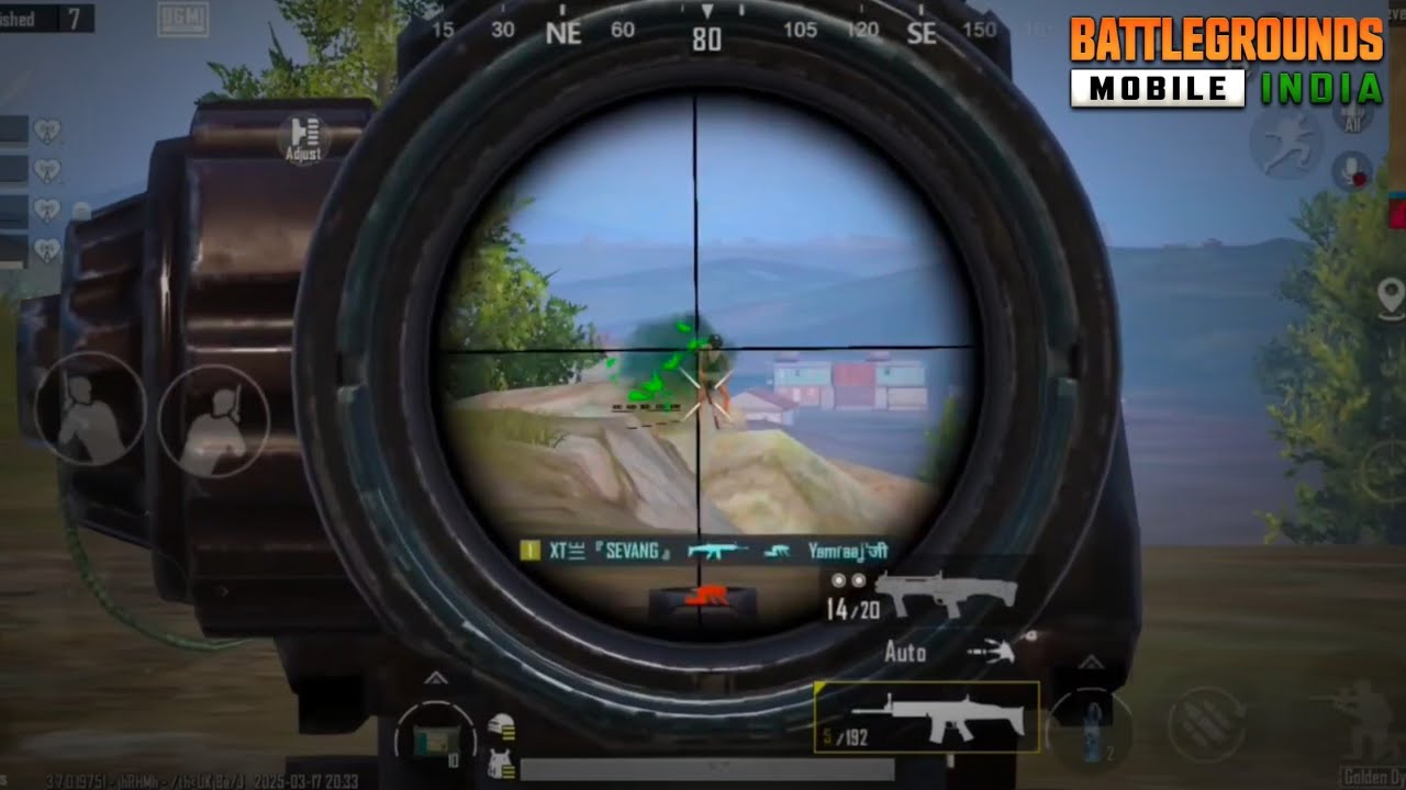 BGMI GAMEPLAY VIDEO | 3.7 UPDATED | DBS POWER CLUTCHES #bgmi