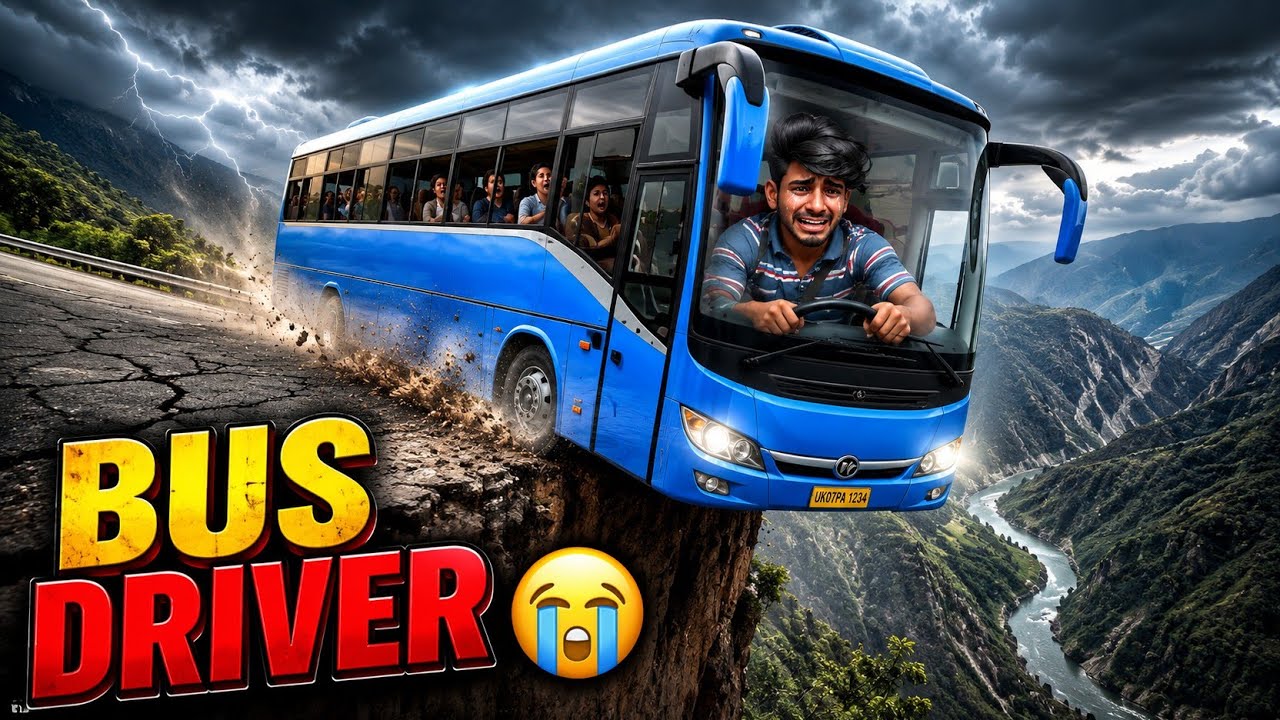 euro coach bus simulator 😭🚌|| new coach bus simulator part- 01 Android gameplay