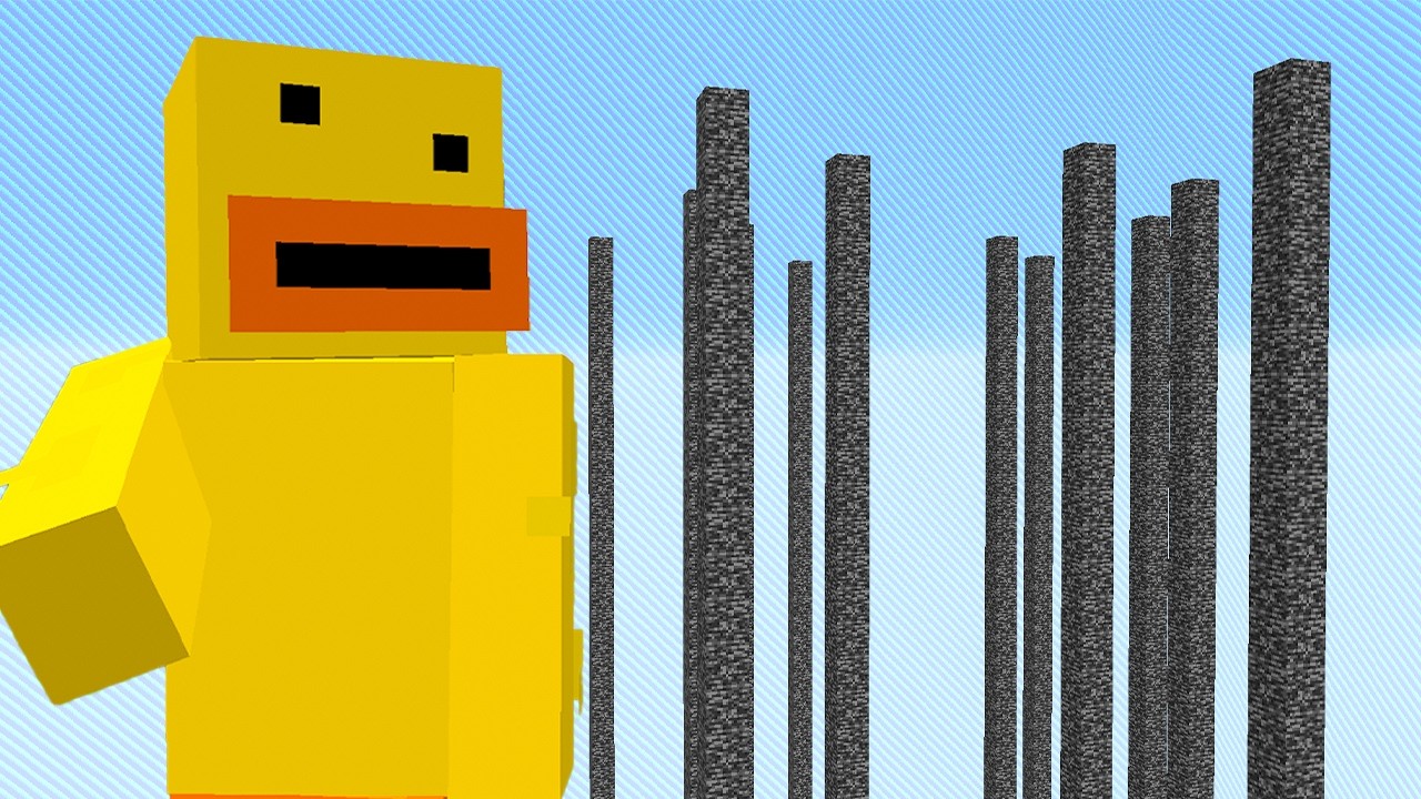İftara Kadar Birlikte Minecraft Oynuyoruz !