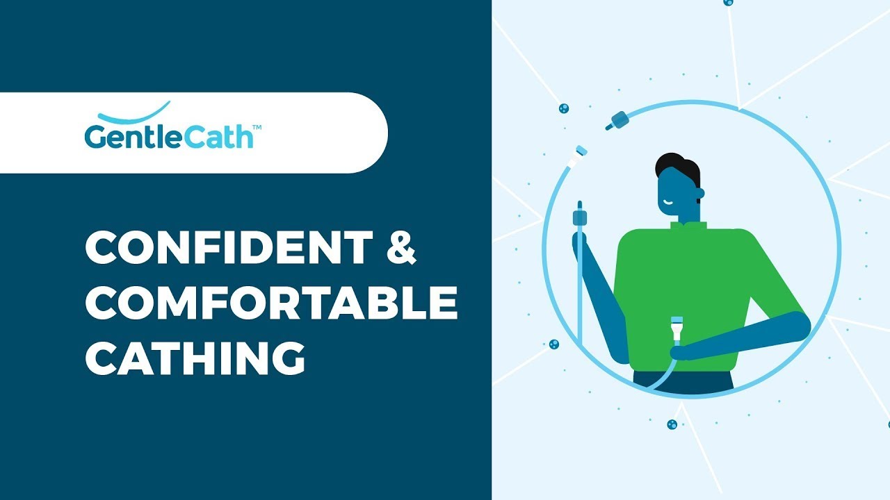 Animated Explainer Video for Healthcare Product - After Effects Motion Graphics - Minimalist