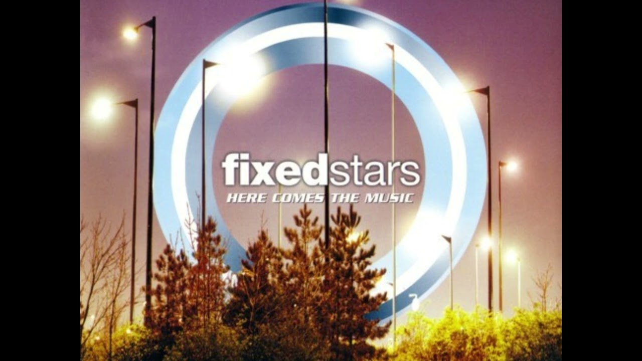 Fixed Stars - unreleased album