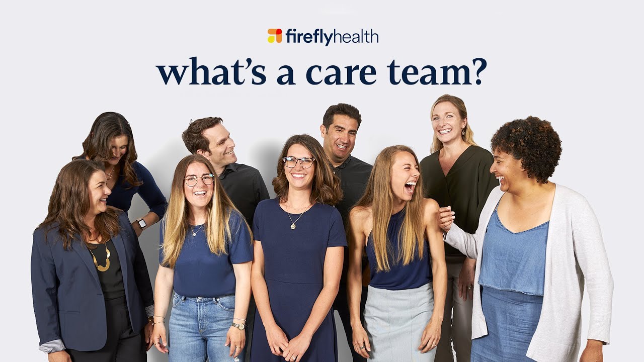 What's A Care Team?