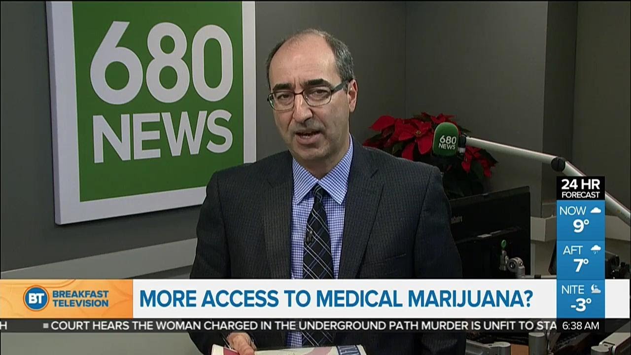 Aphria to supply Shoppers Drug Mart with medical cannabis