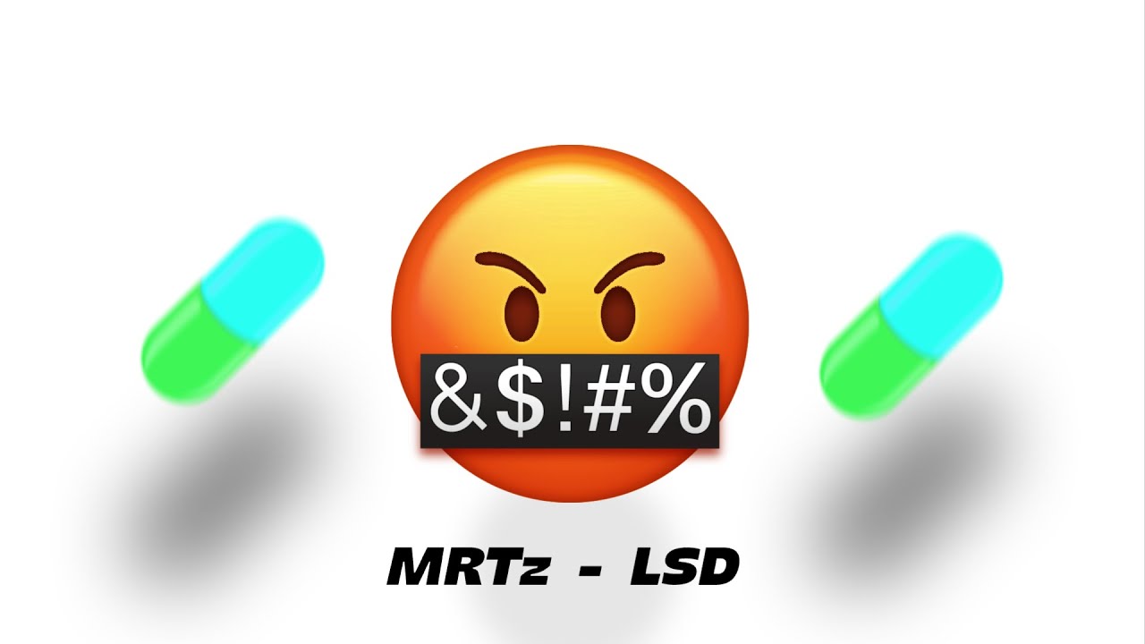 MRTz - LSD